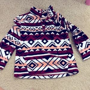 Toddler girl pull over  sweaters